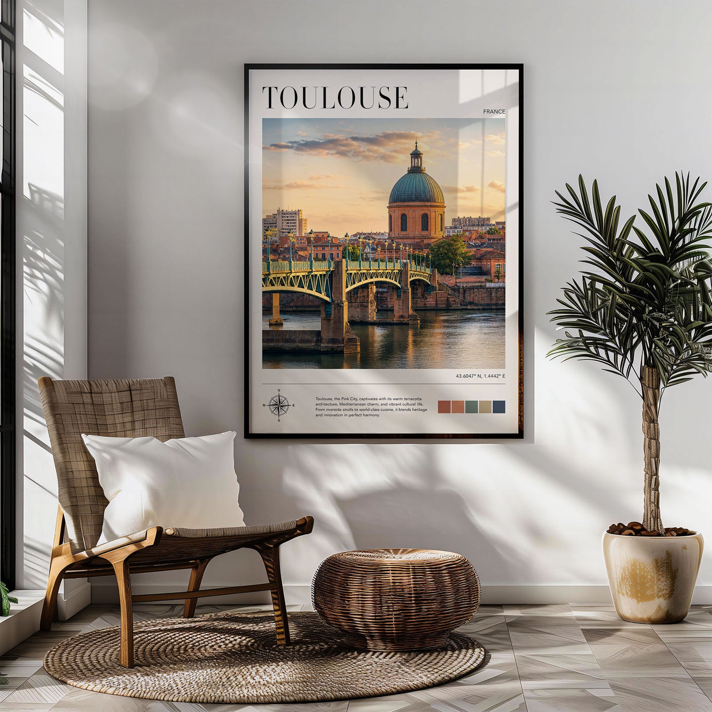 Toulouse, France