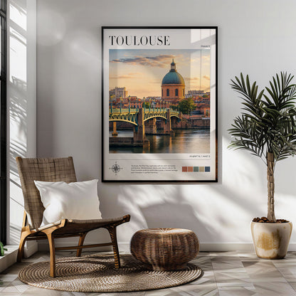 Toulouse, France