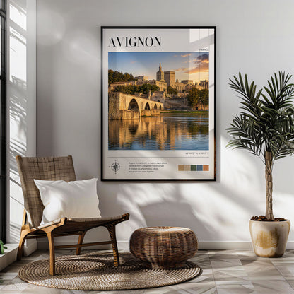 Avignon, France