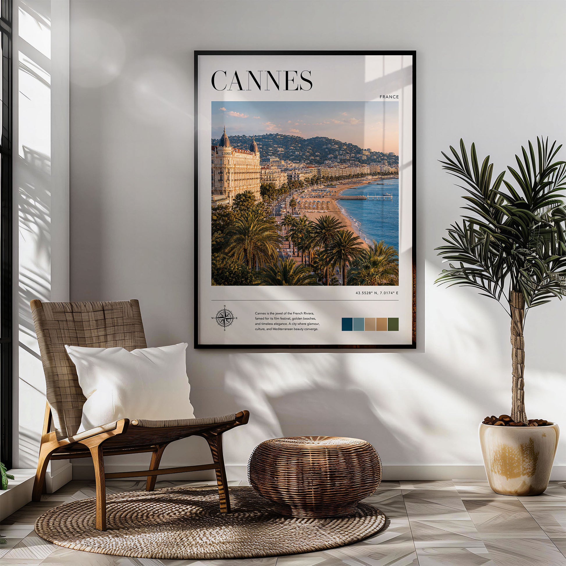 Cannes, France