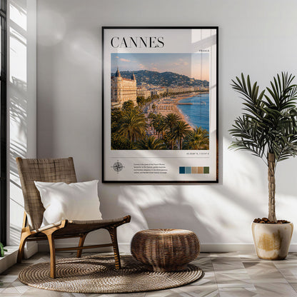 Cannes, France