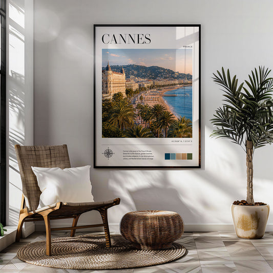 Cannes, France