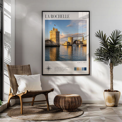 La Rochelle, France