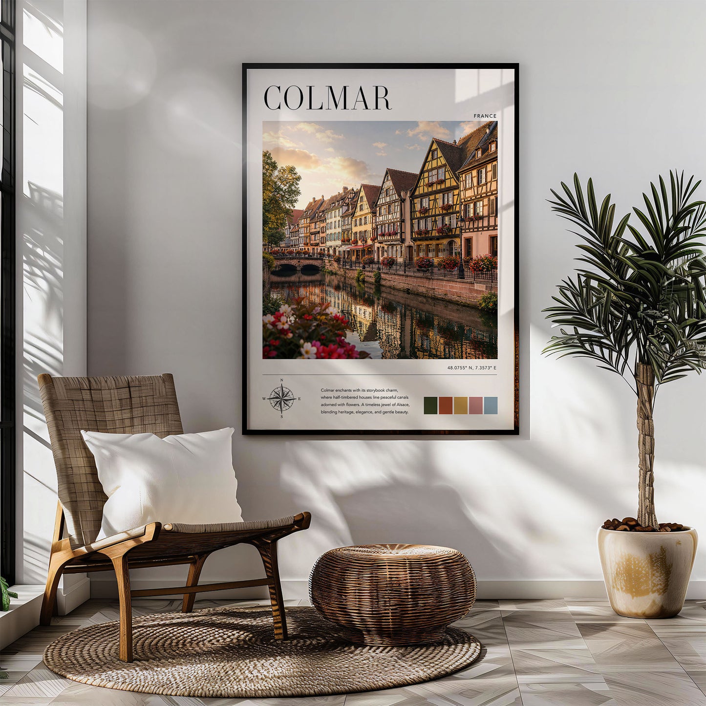 Colmar, France