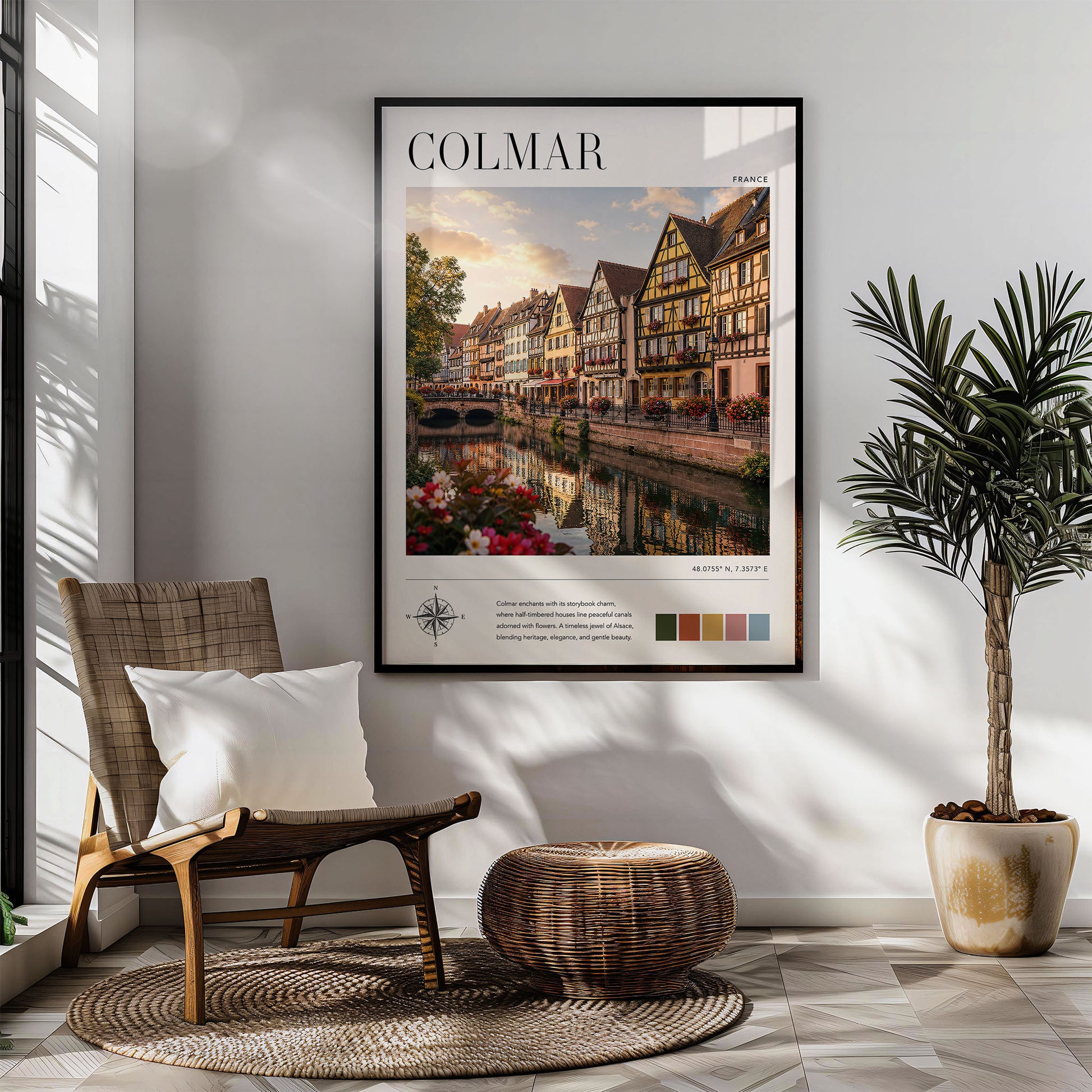 Colmar, France