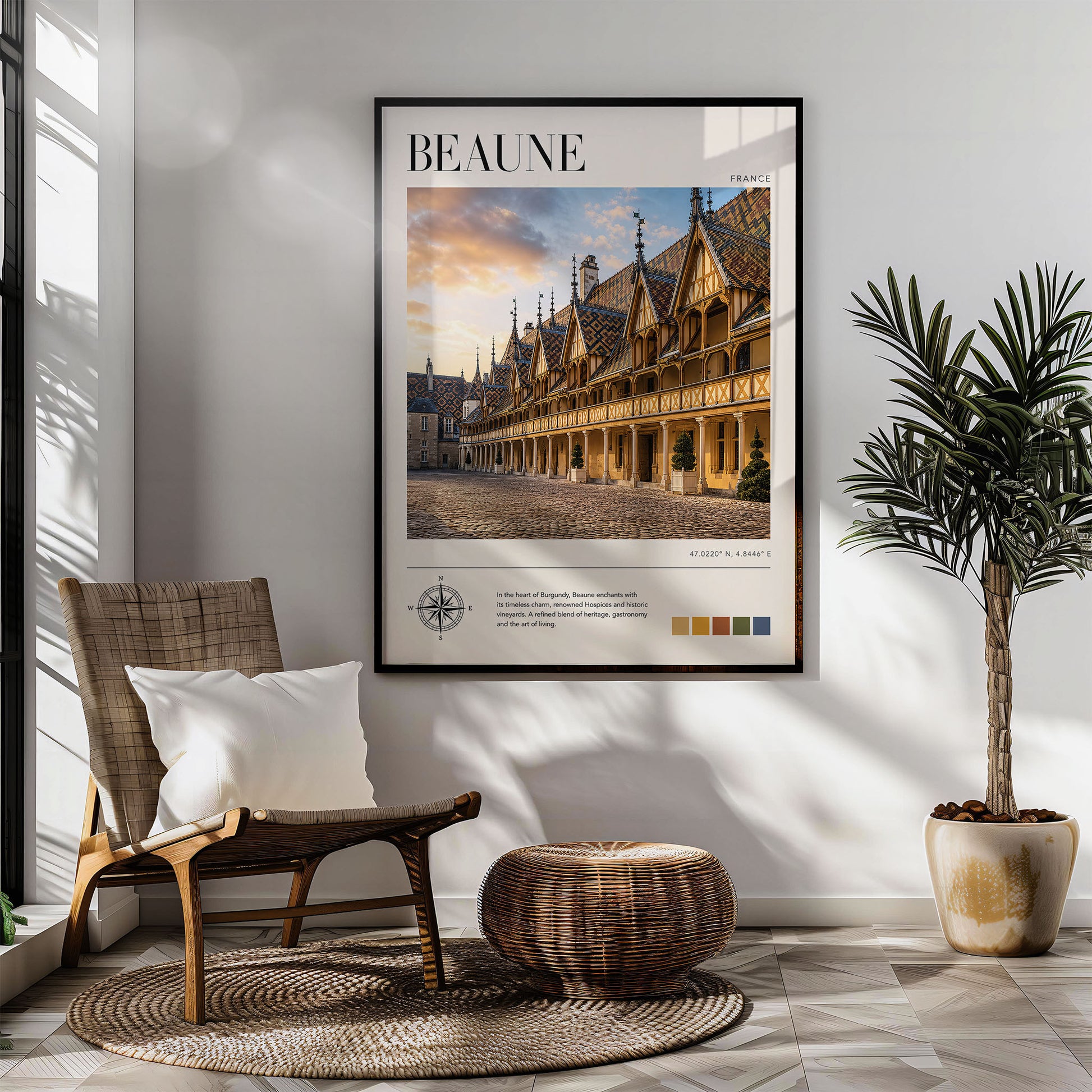 Beaune, France