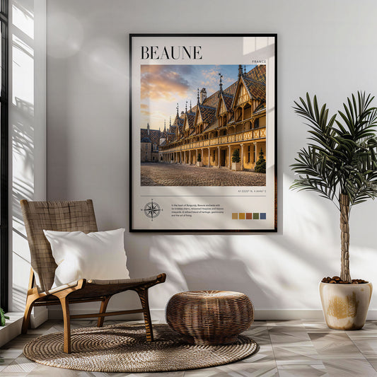 Beaune, France