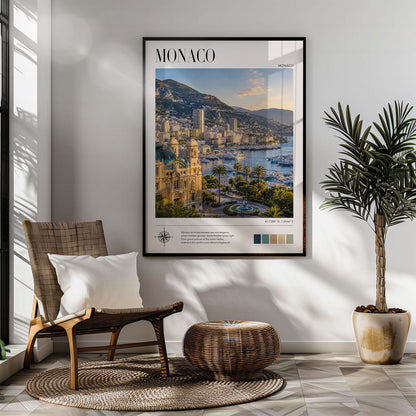 Monaco, Monaco