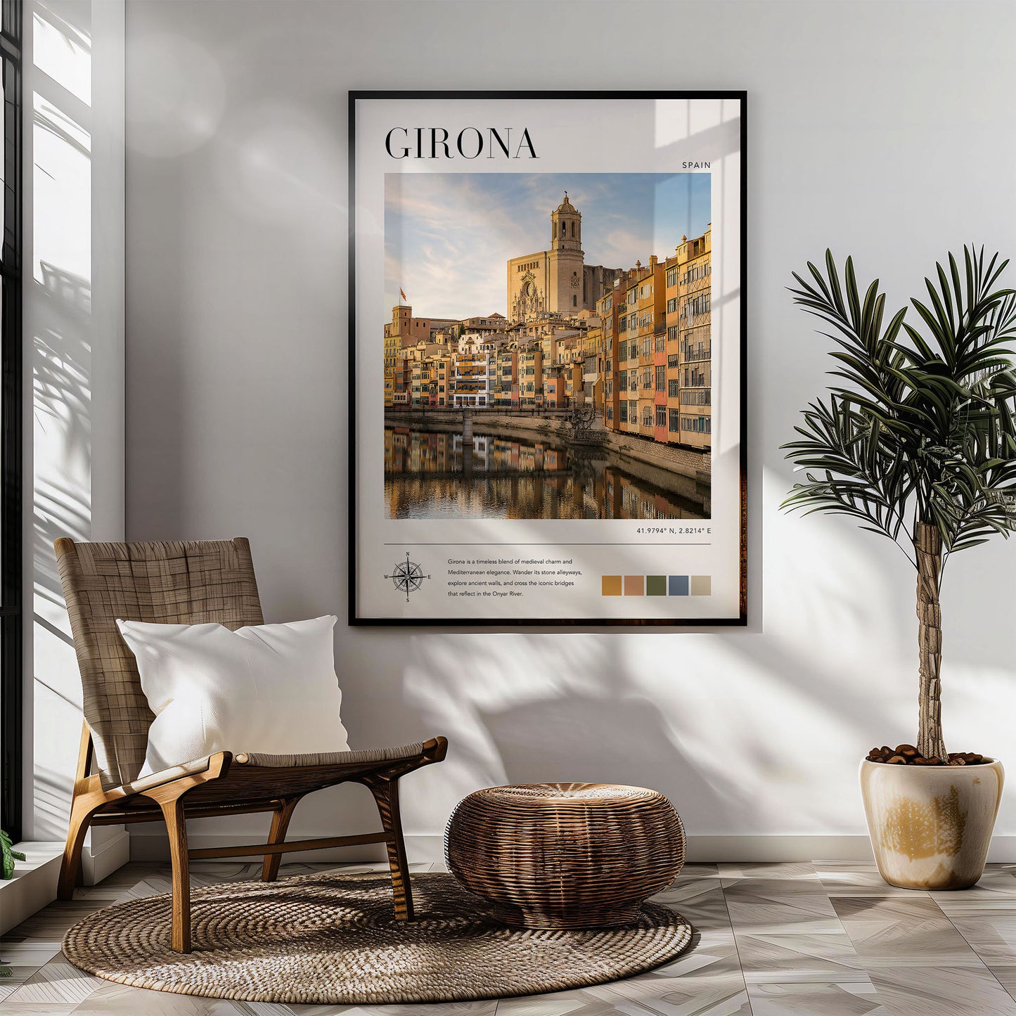 Girona, Spain