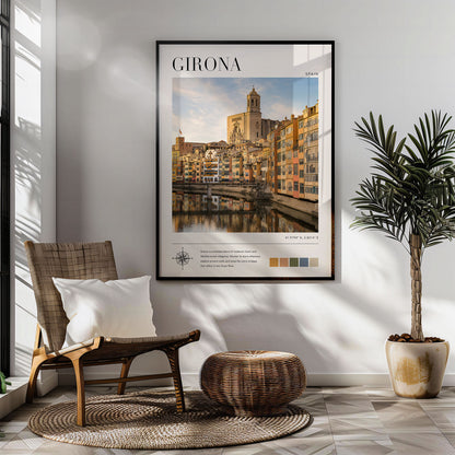 Girona, Spain