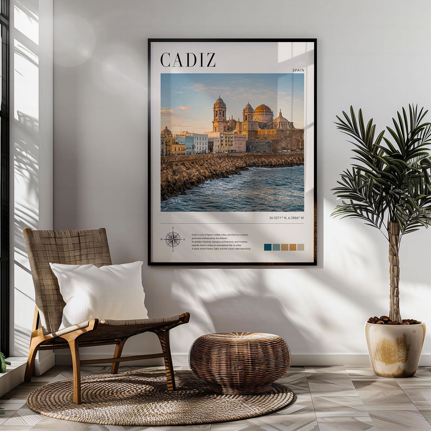 Cadiz, Spain