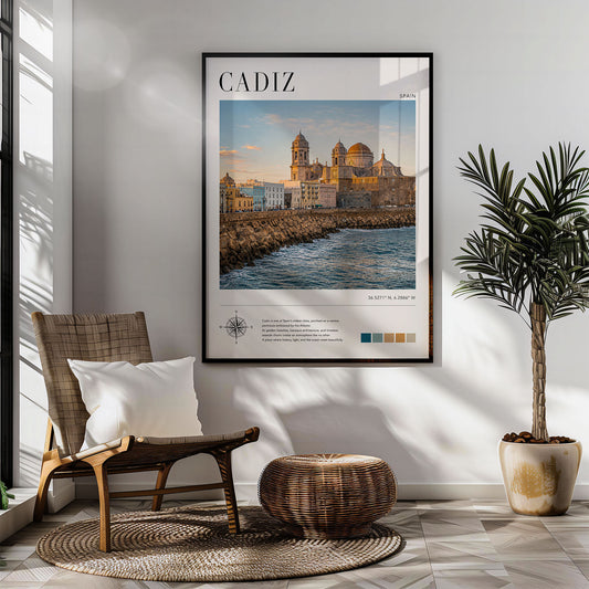 Cadiz, Spain