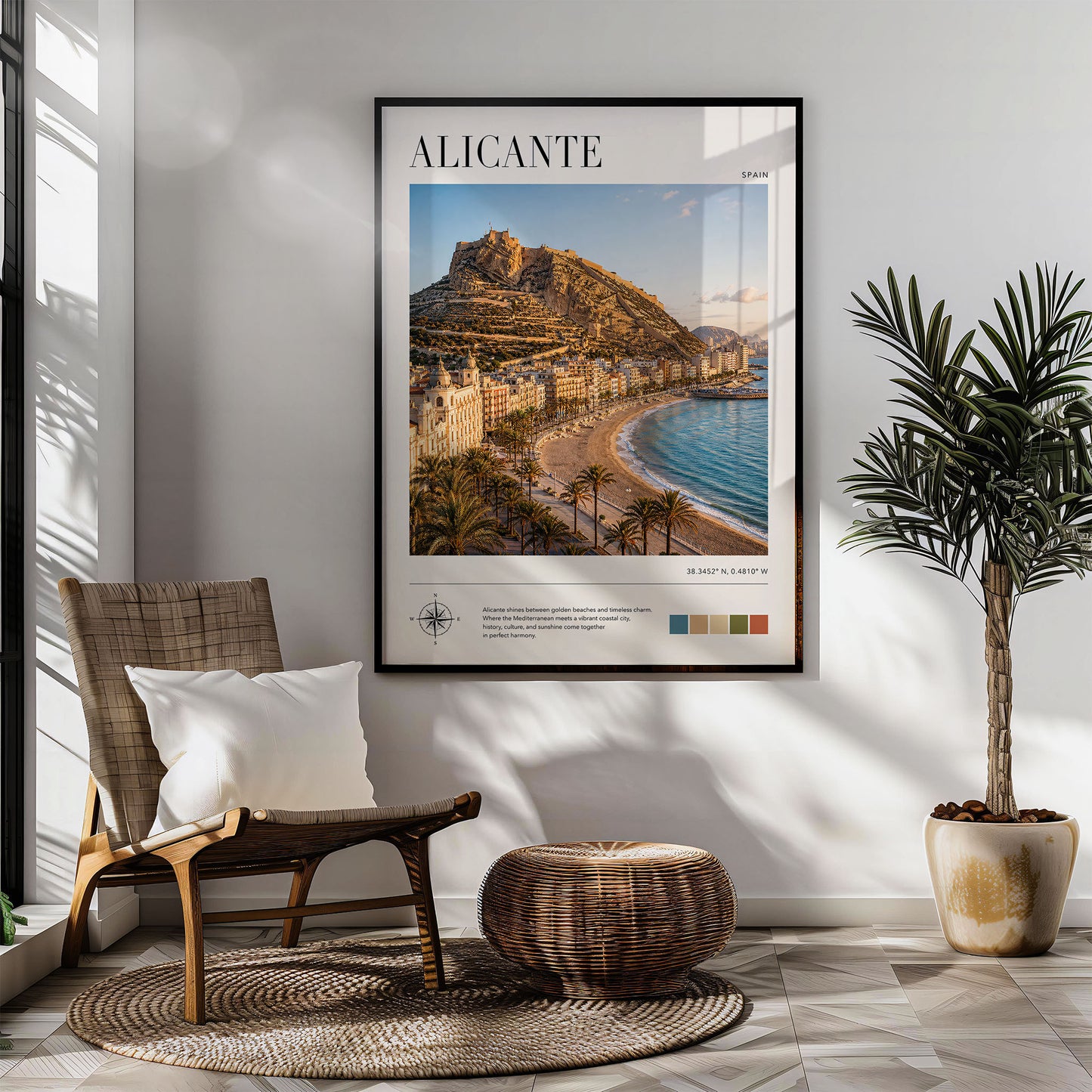 Alicante, Spain