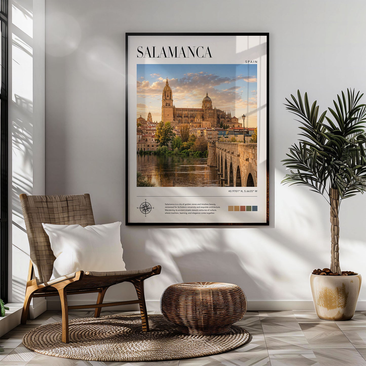 Salamanca, Spain
