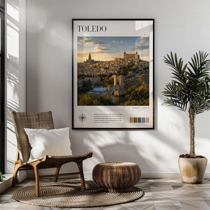 Toledo, Spain