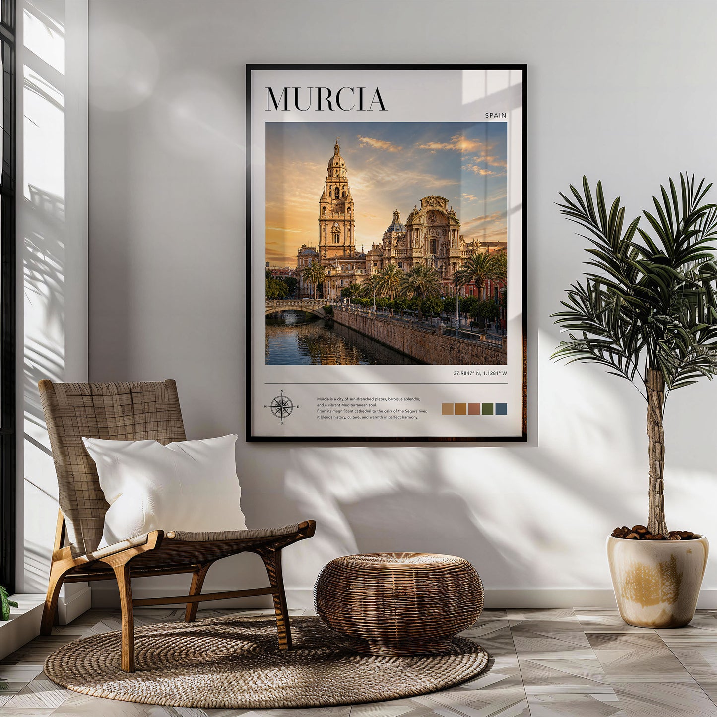 Murcia, Spain