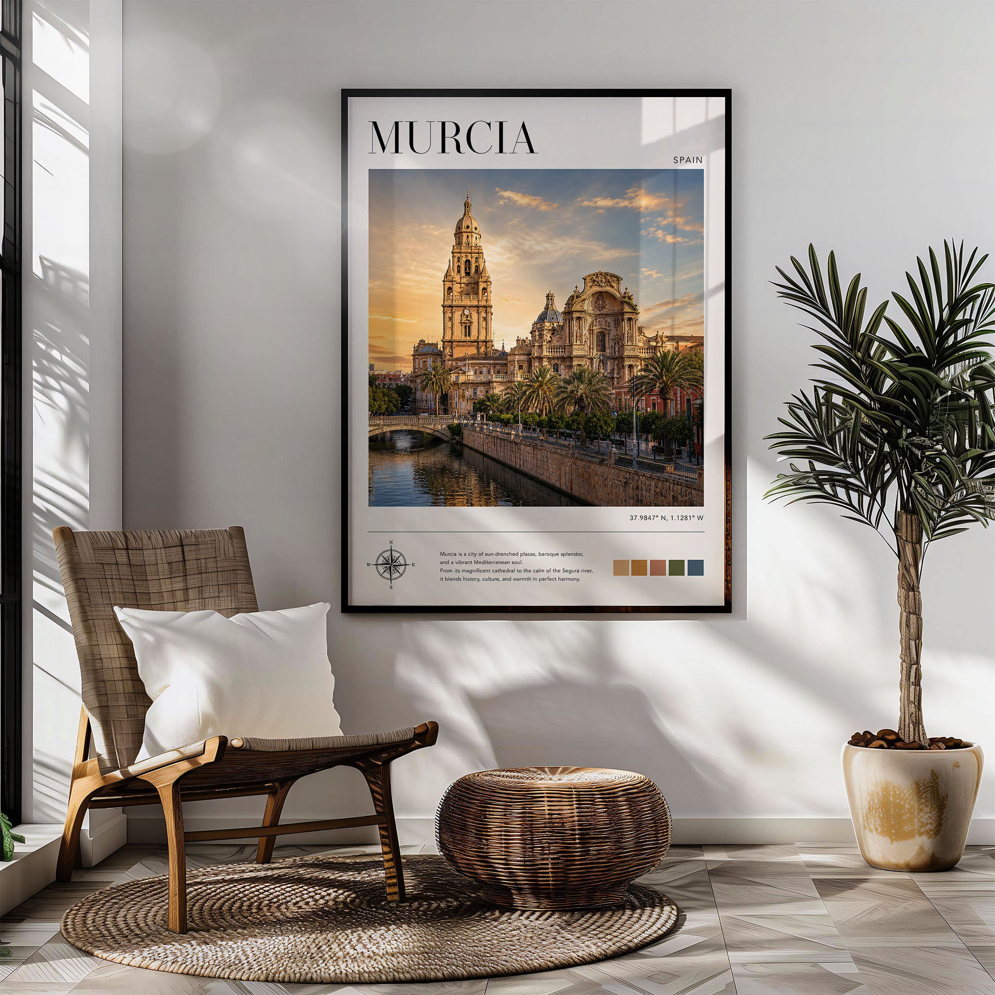 Murcia, Spain
