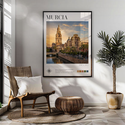 Murcia, Spain