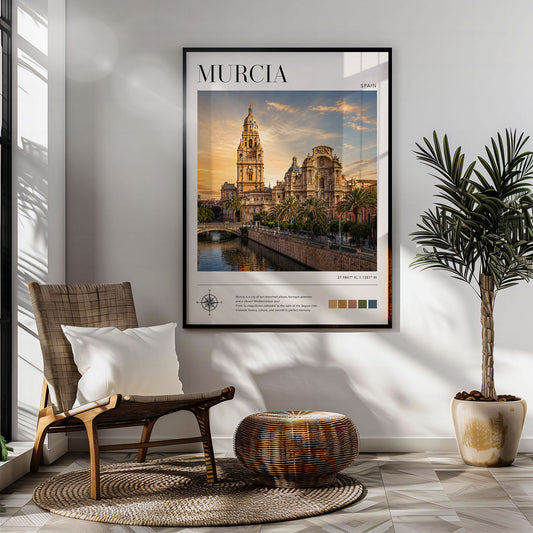 Murcia, Spain
