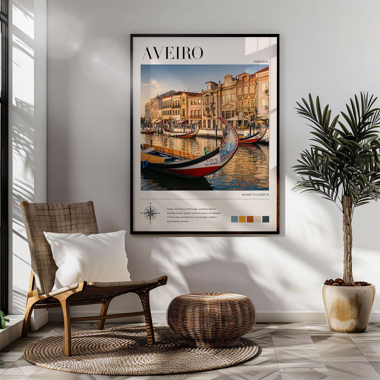 Aveiro, Portugal