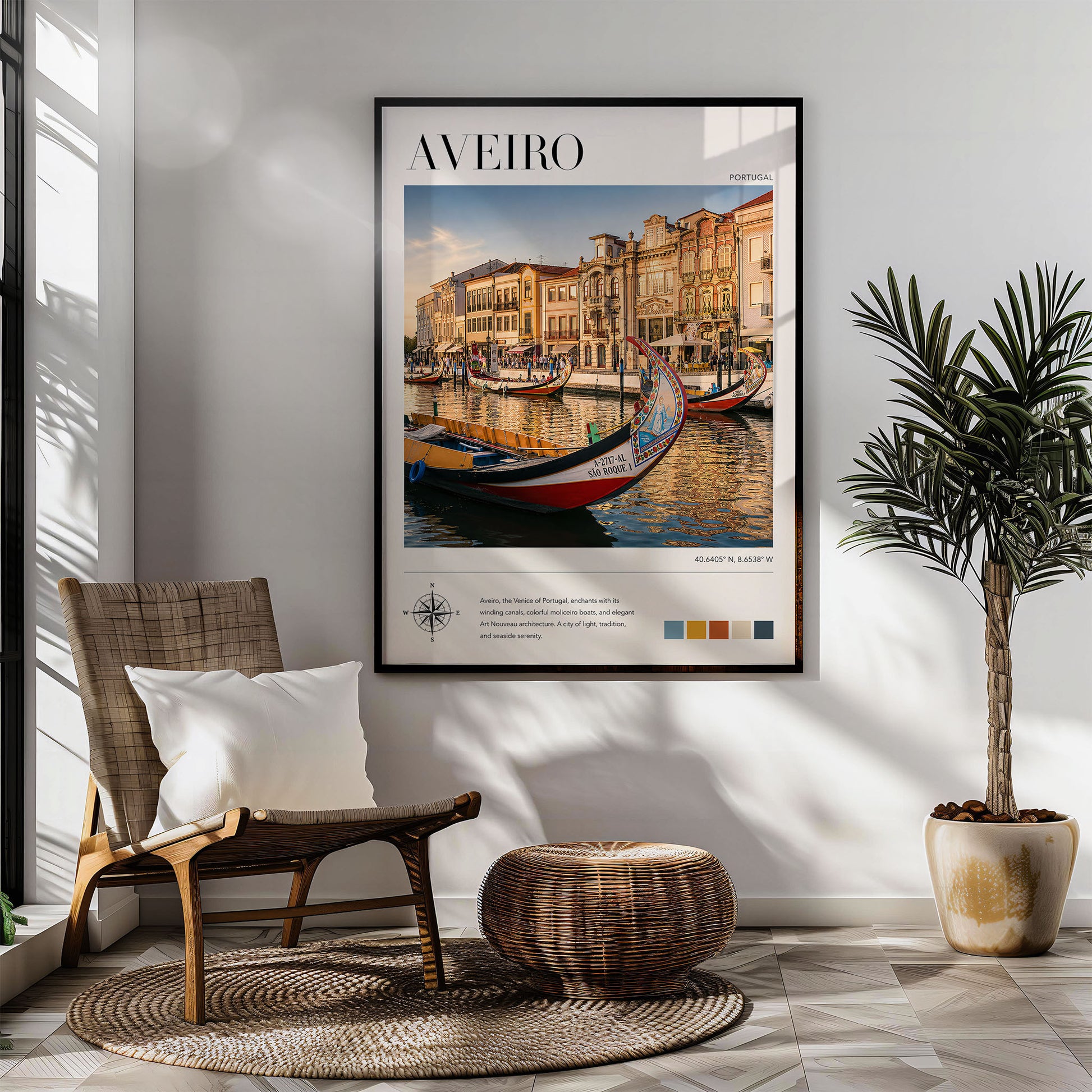 Aveiro, Portugal