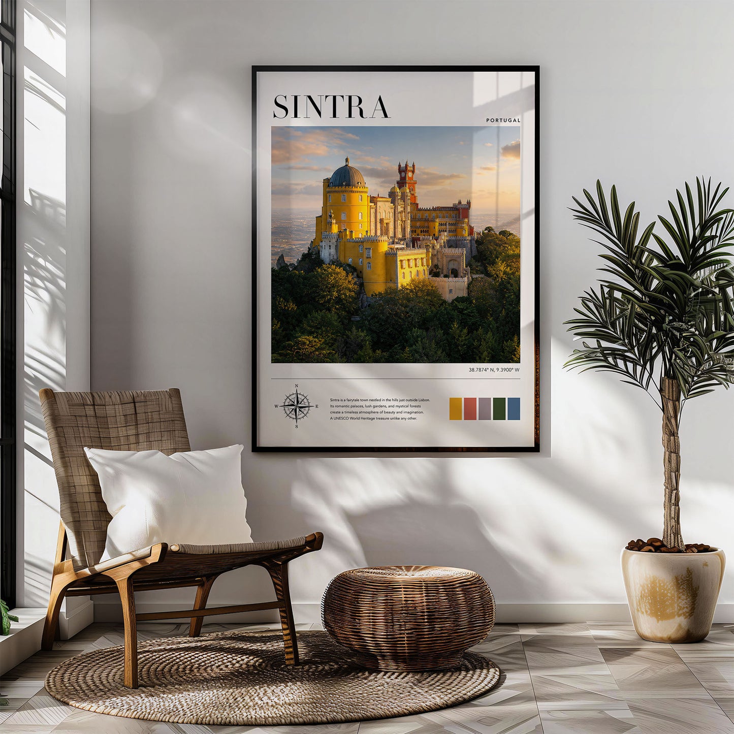 Sintra, Portugal