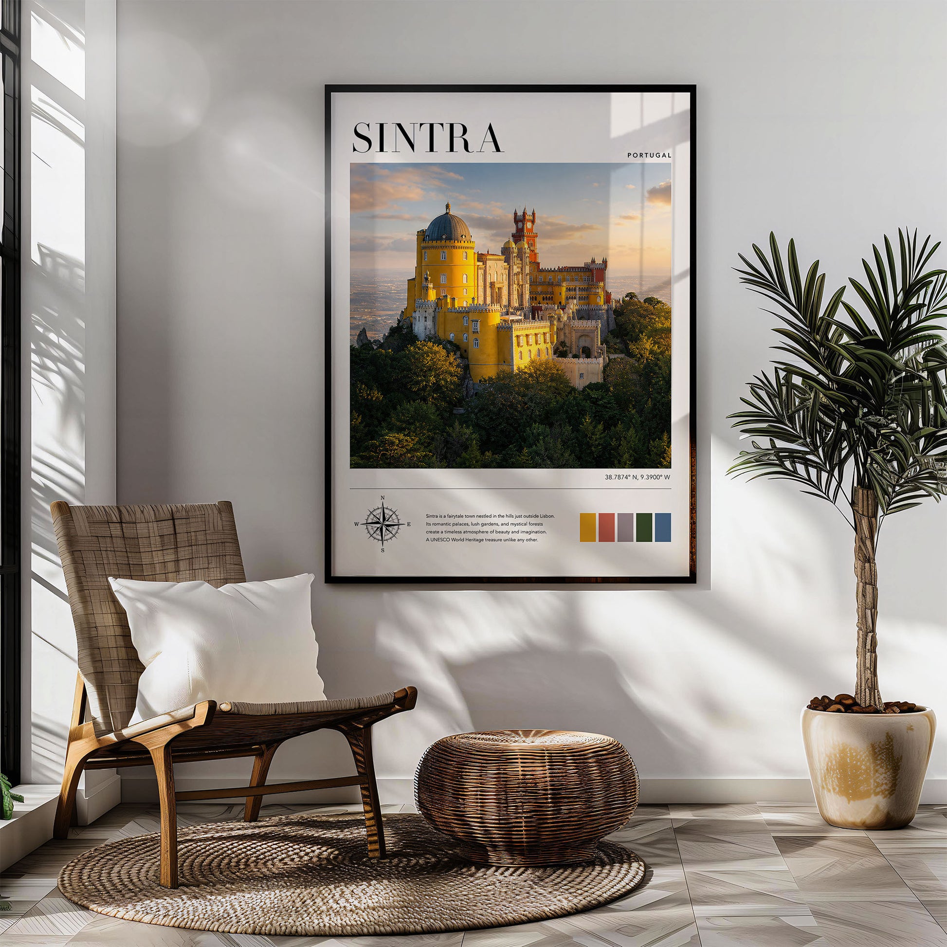 Sintra, Portugal