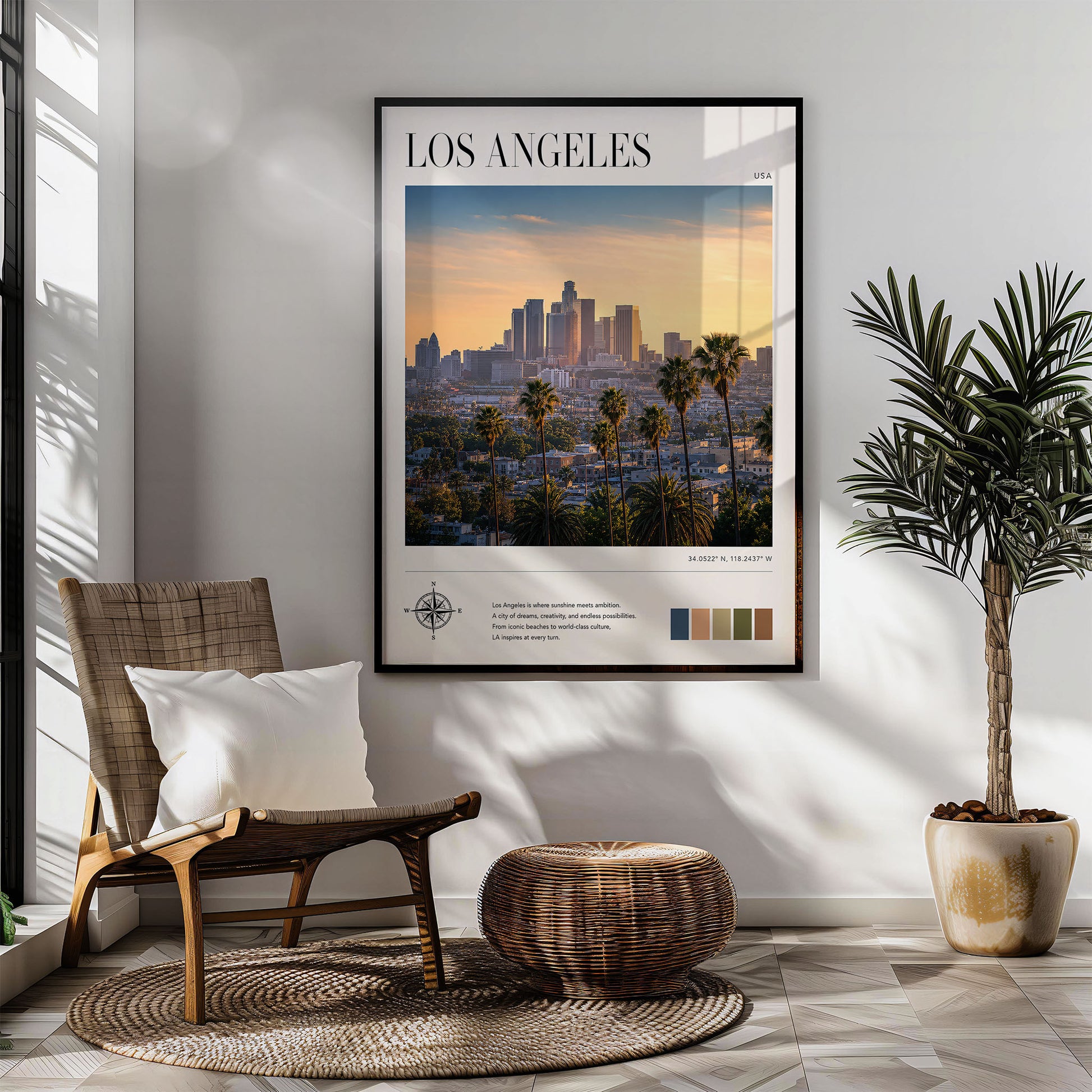 Los Angeles, USA