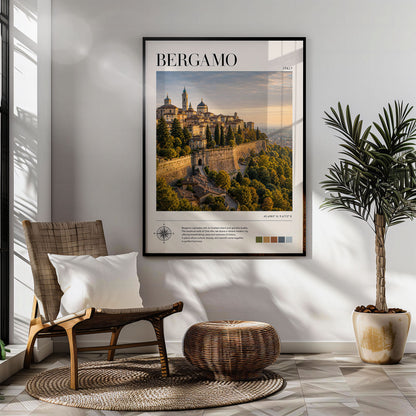 Bergamo, Italy