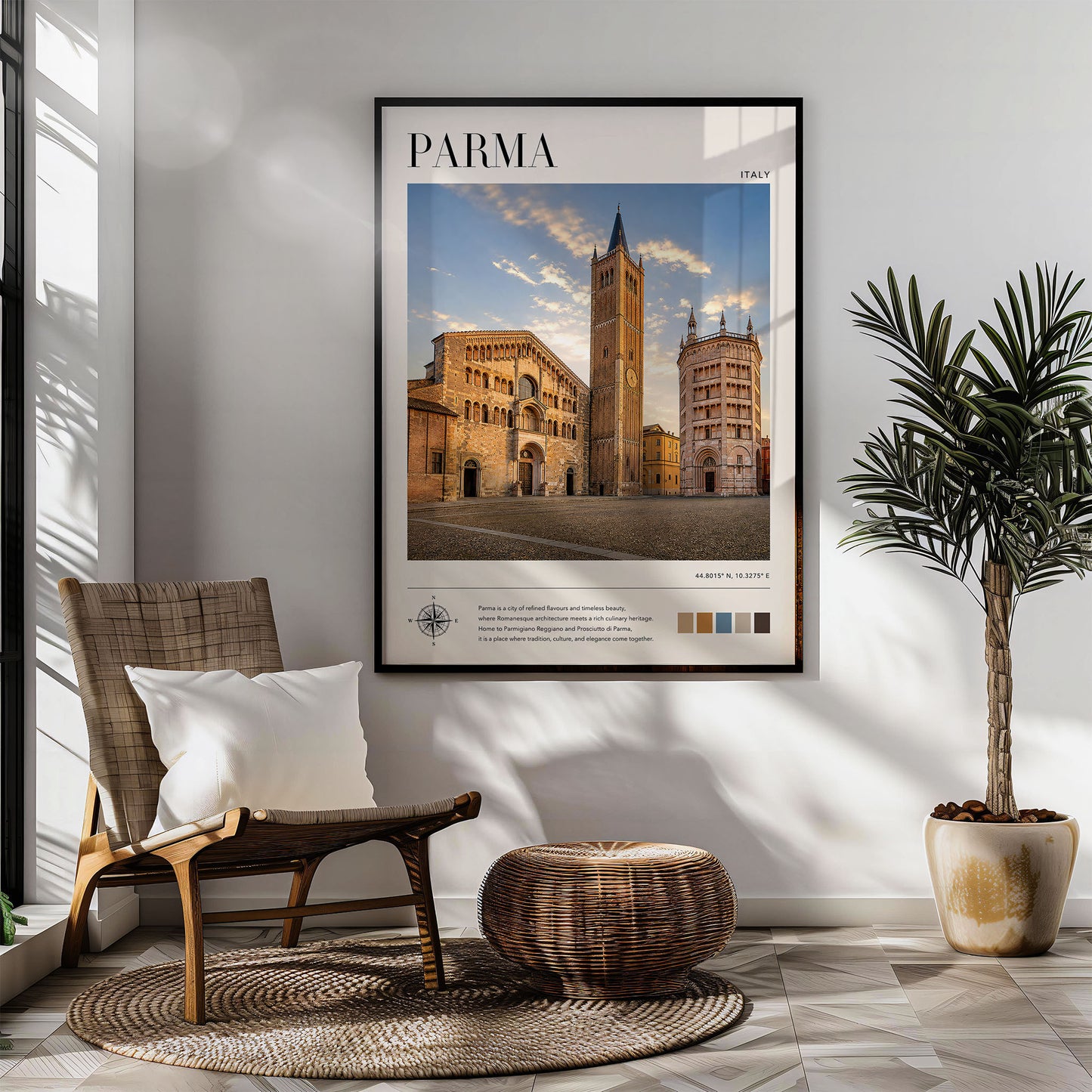 Parma, Italy