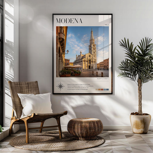 Modena, Italy
