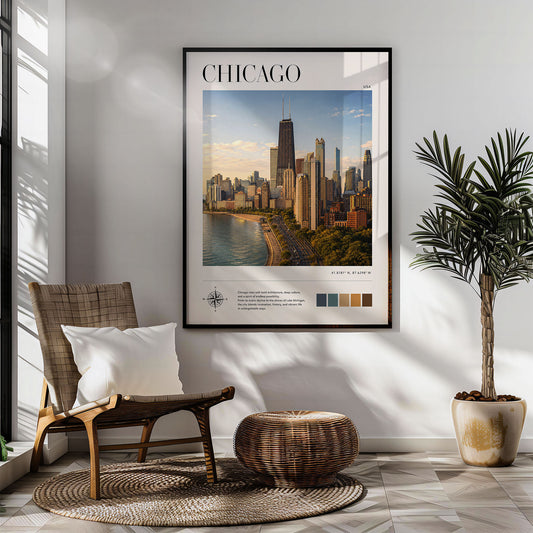 Chicago, USA