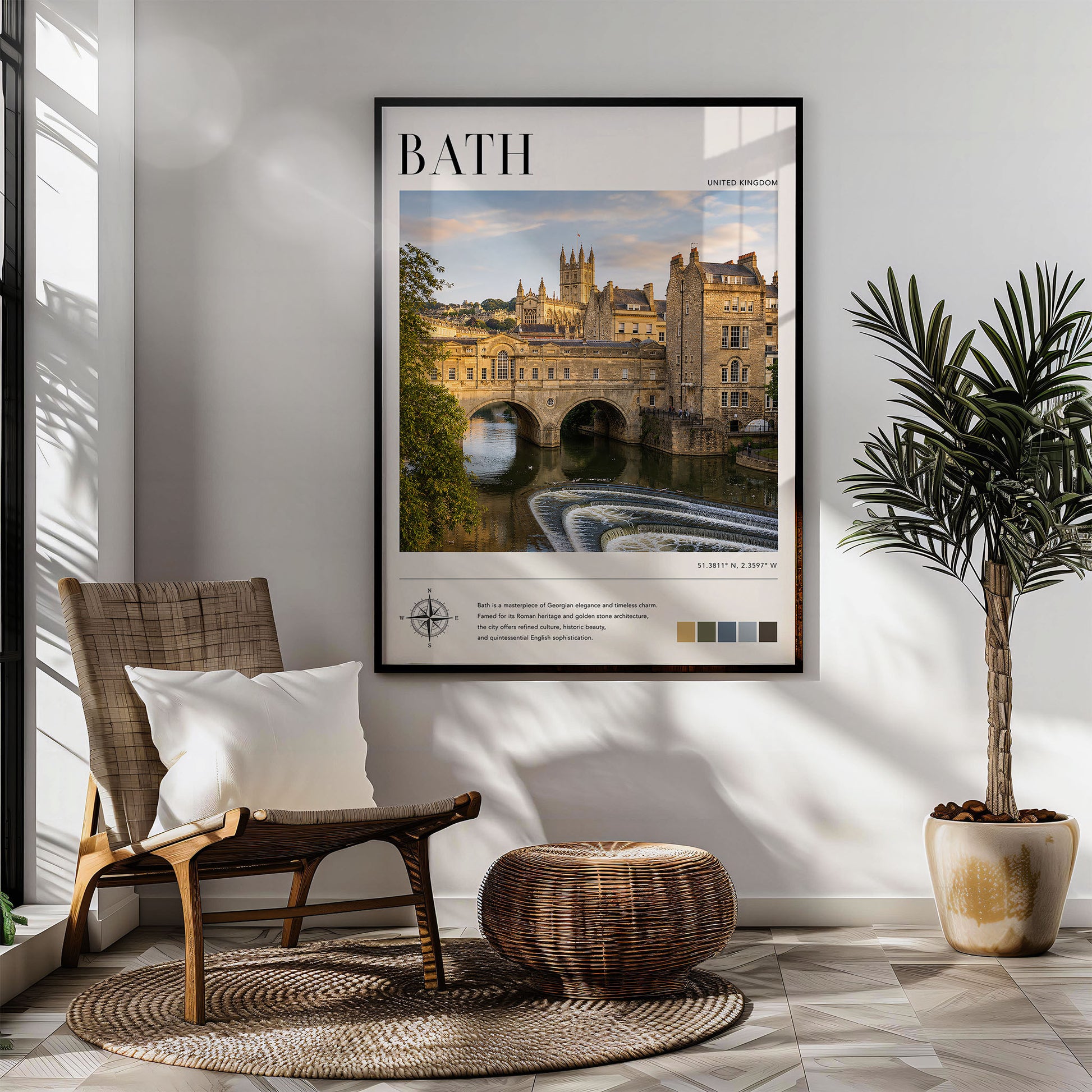 Bath, United Kingdom