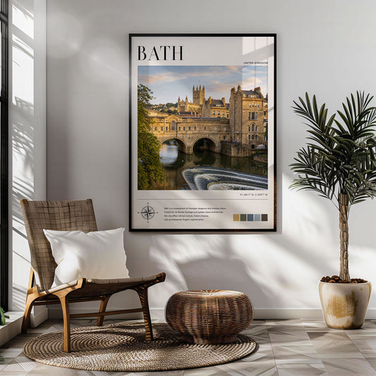 Bath, United Kingdom