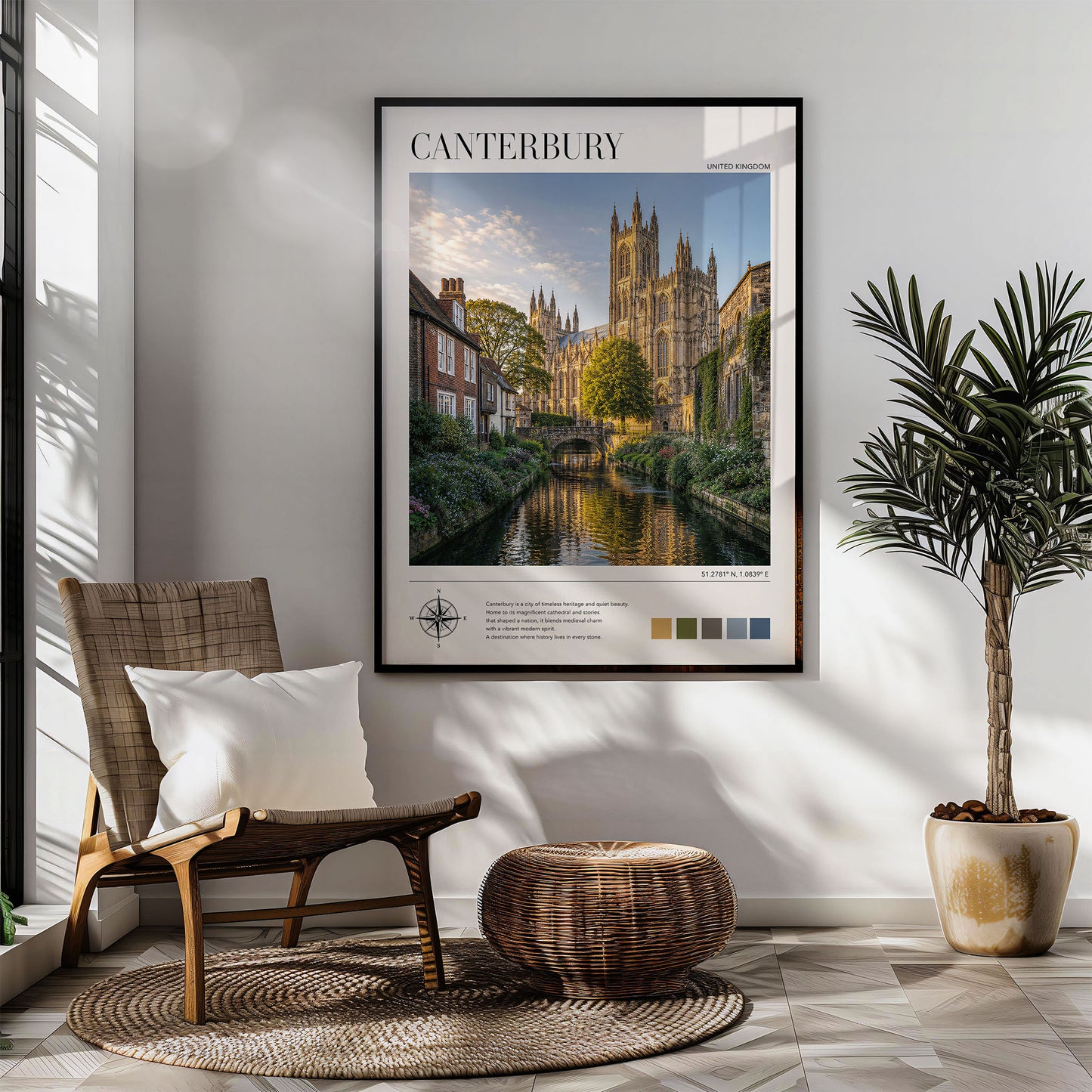 Canterbury, United Kingdom