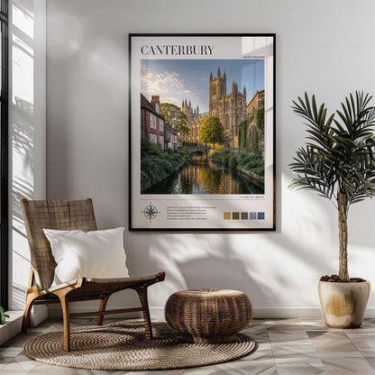 Canterbury, United Kingdom