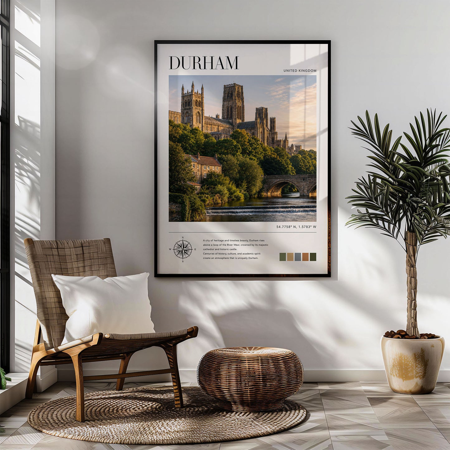 Durham, United Kingdom