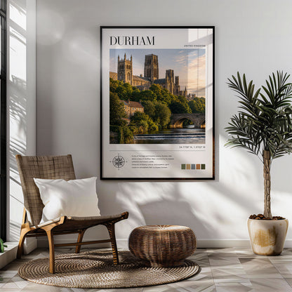 Durham, United Kingdom