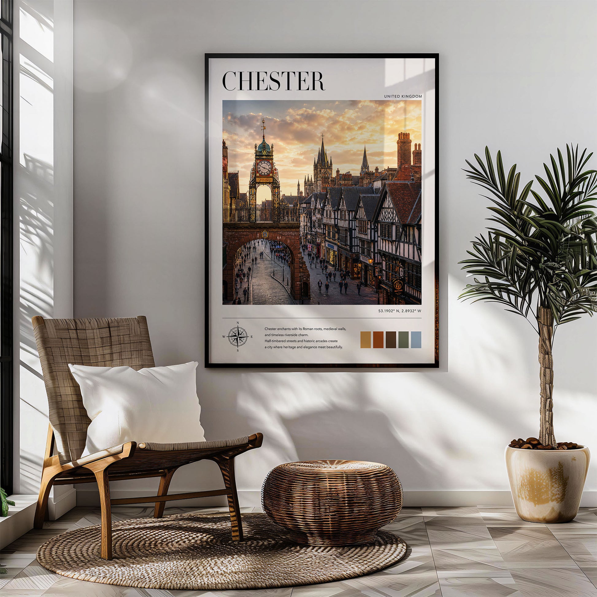 Chester, United Kingdom
