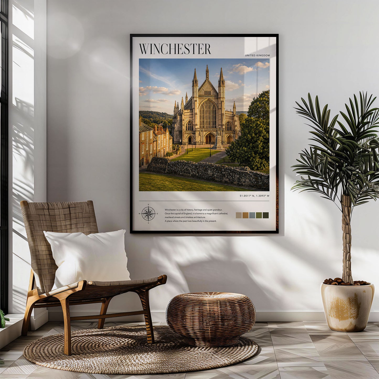 Winchester, United Kingdom