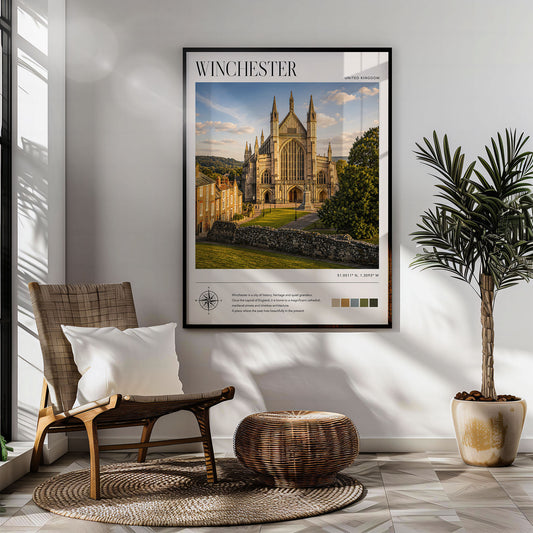 Winchester, United Kingdom