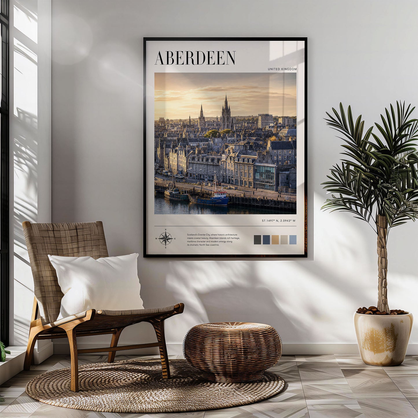 Aberdeen, United Kingdom