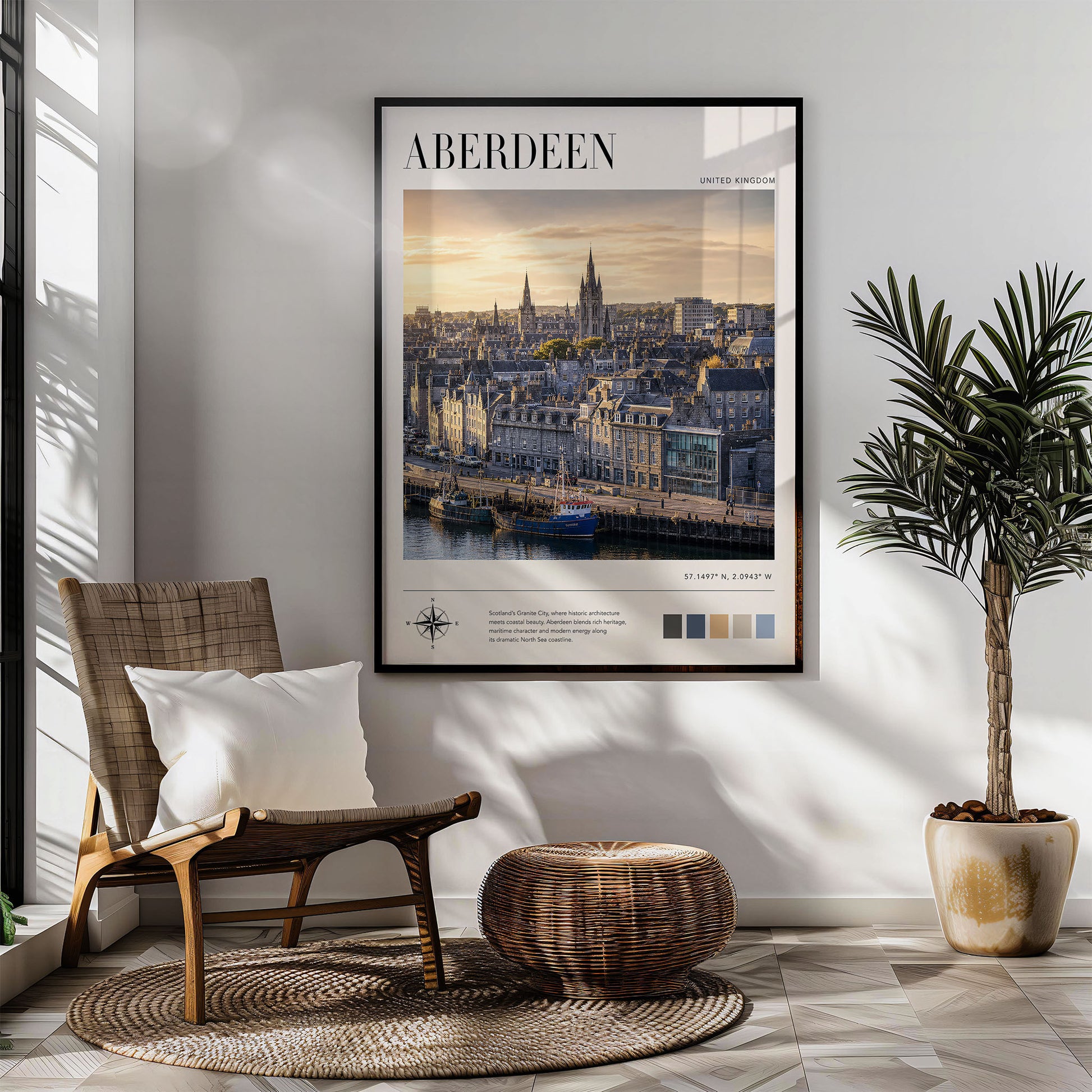 Aberdeen, United Kingdom