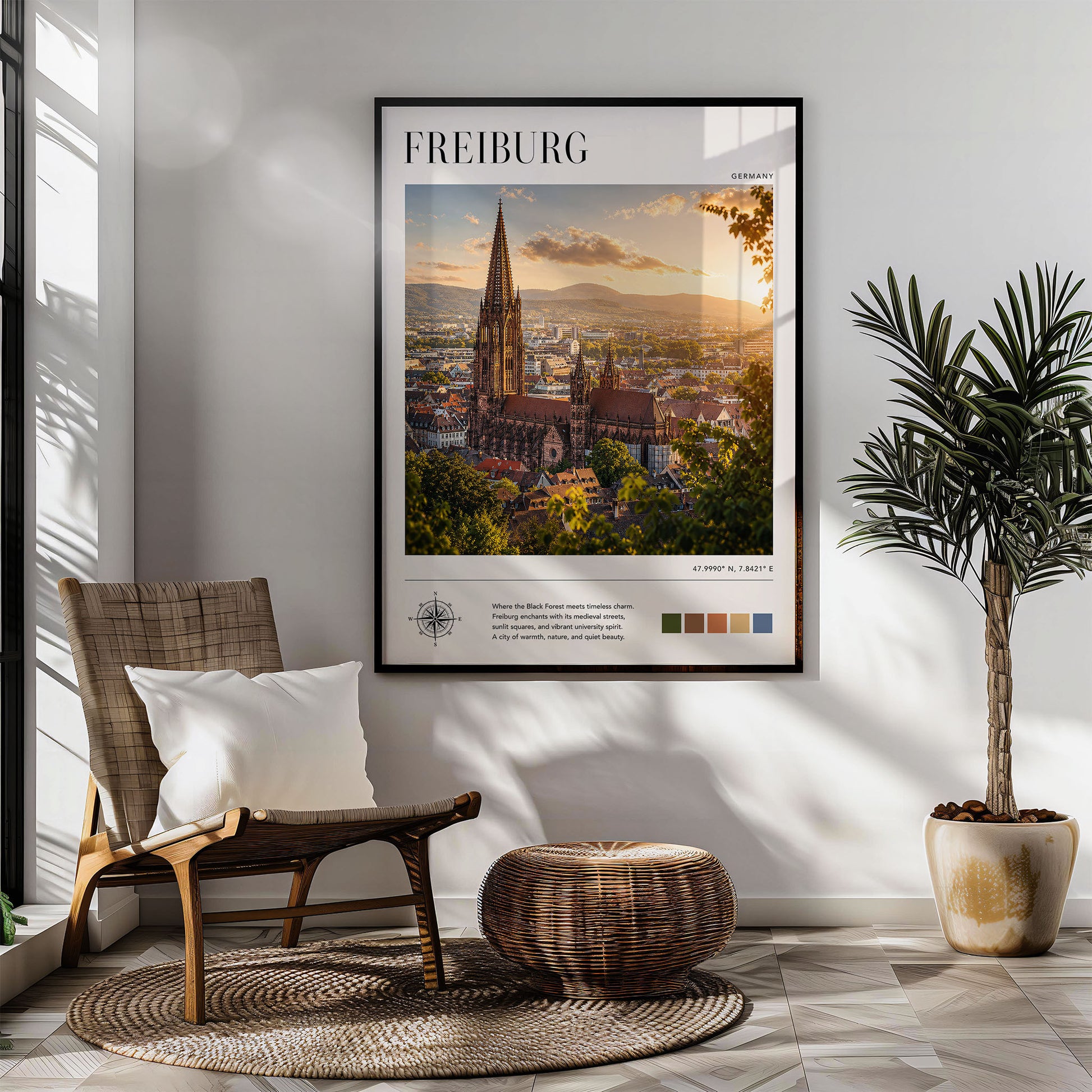 Freiburg, Germany