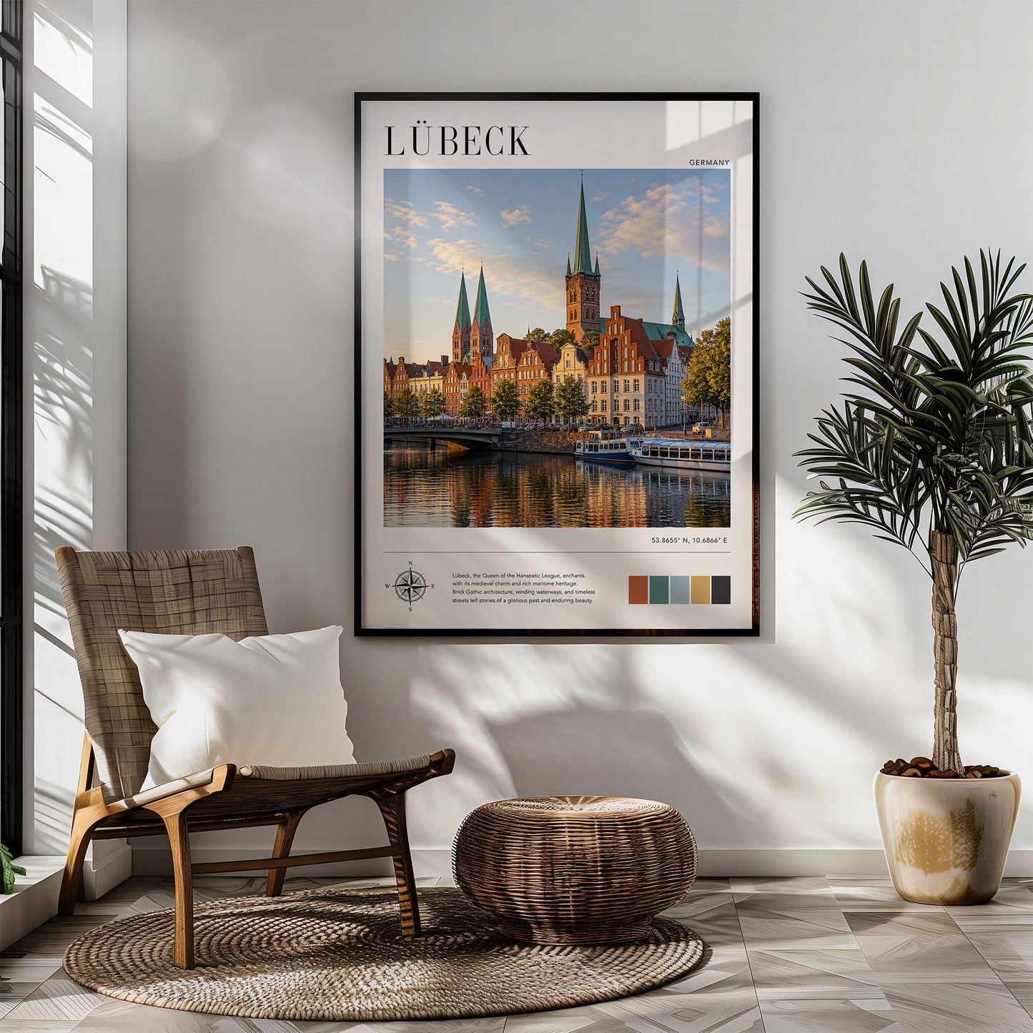 Lübeck, Germany