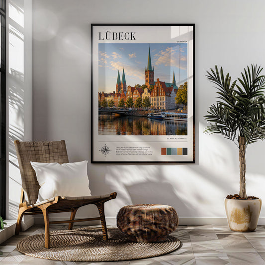 Lübeck, Germany