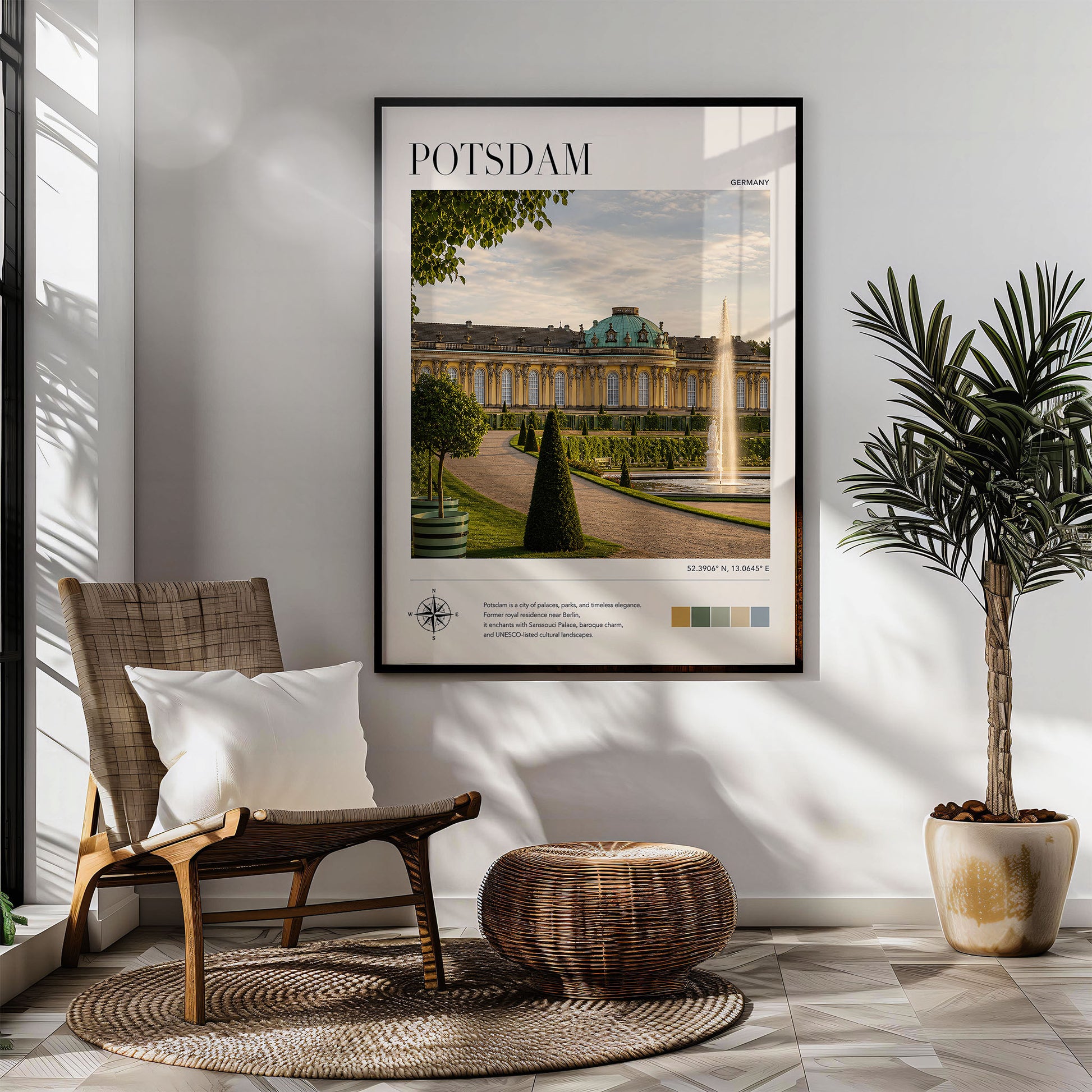 Potsdam, Germany