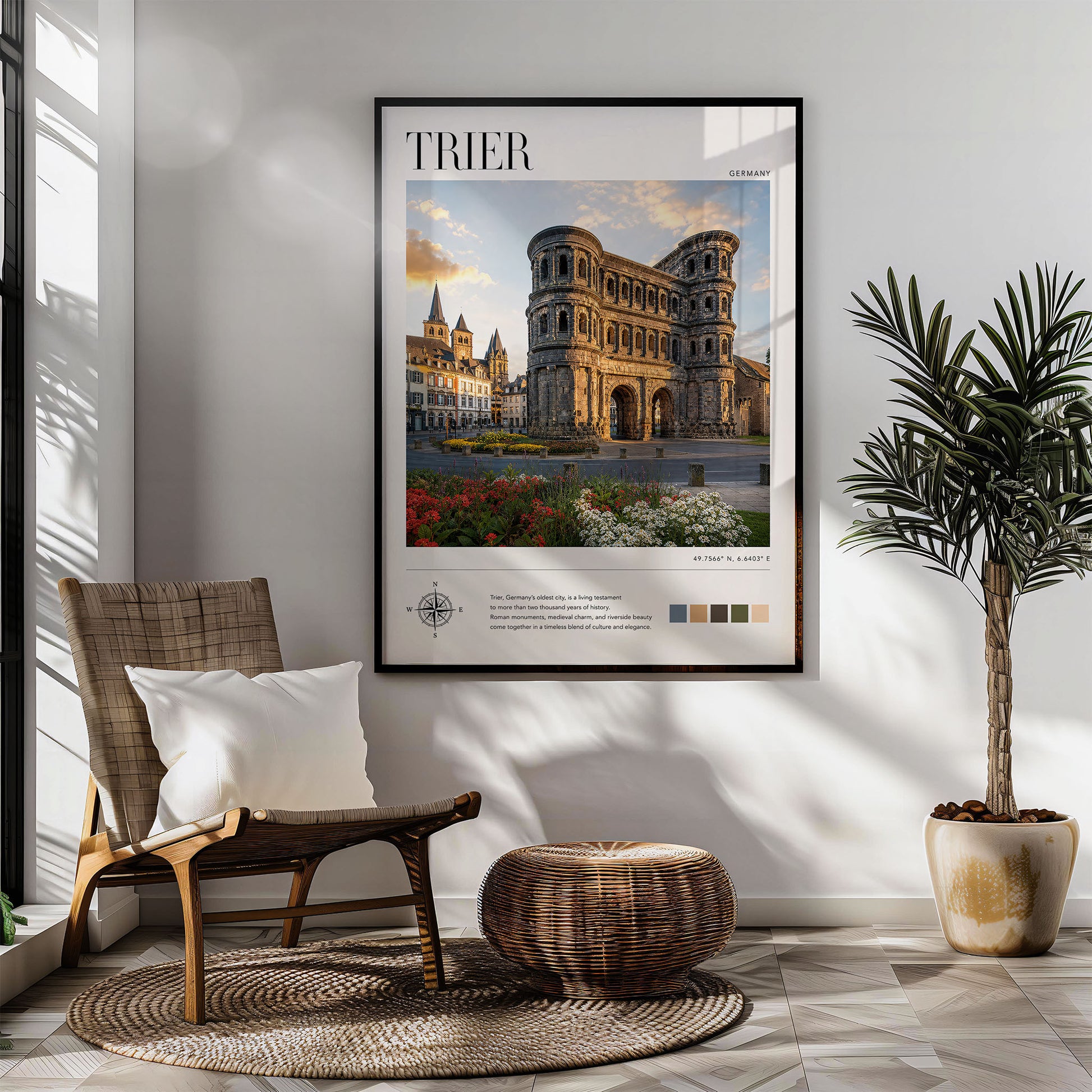 Trier, Germany