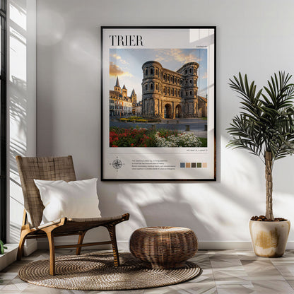 Trier, Germany