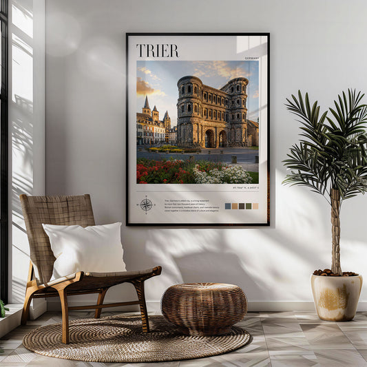 Trier, Germany